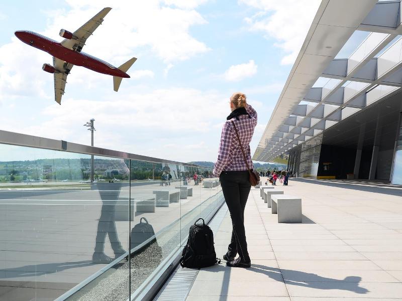 Kıbrıs Havaalanı Transferi