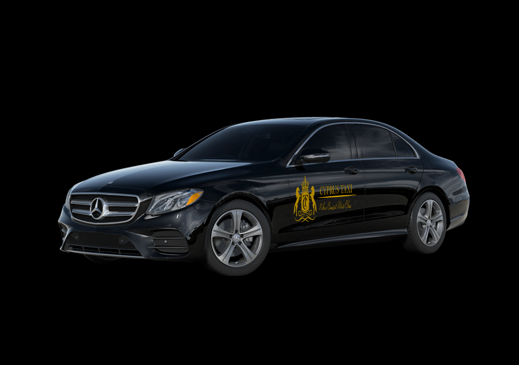 Mercedes E Class